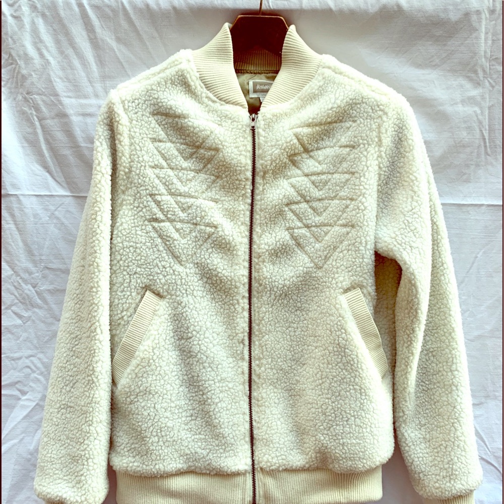 Altamont jacket ✌🏽